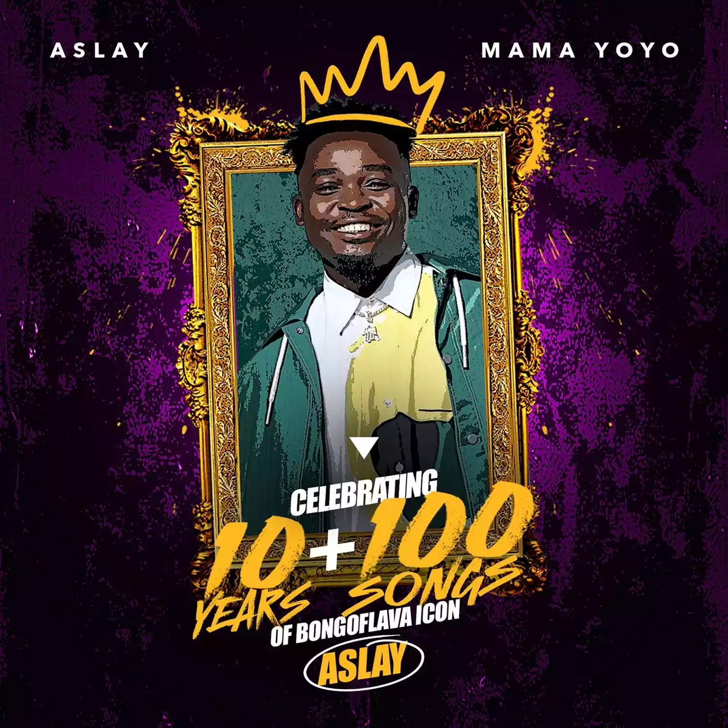 Aslay - Mama Yoyo Mp3 Download